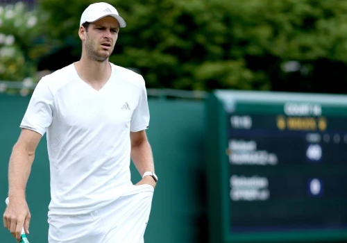 Wimbledon 2026: Plan transmisji na piątek 3 lipca