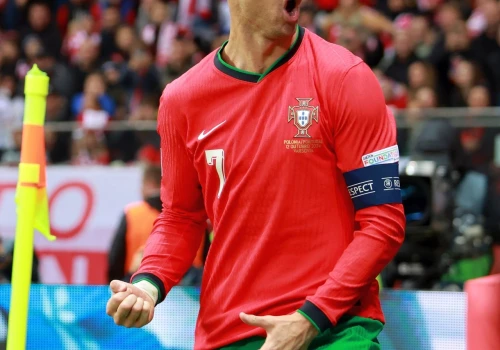 Cristiano Ronaldo już podjął decyzję ws. przyszłości. Siostra wszystko ujawniła