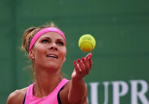 Wimbledon: Piter i Siskova wygrywają na inaugurację debla!