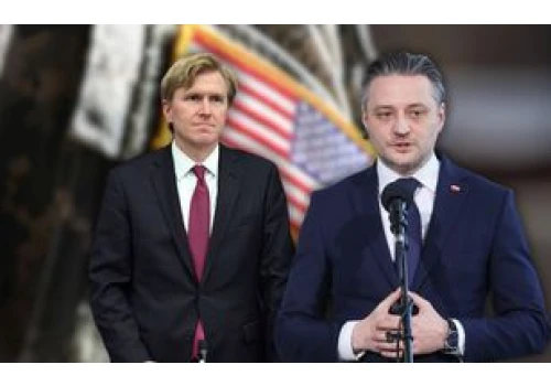 Wzmocnienie wojsk USA w Polsce. Stanowczy wpis z serca Pentagonu