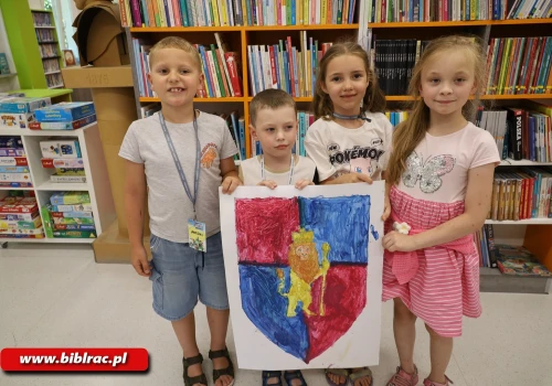 Opowieści z Narnii – kolejne spotkanie w ramach Lata z Biblioteką