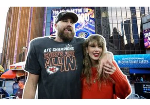 Potajemny ślub Taylor Swift? Media donoszą o cichej ceremonii gwiazdy