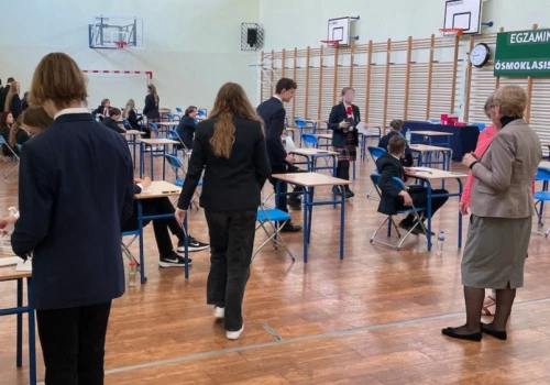 Wyniki egzaminu ósmoklasisty 2026. Gdzie ich szukać? Najlepiej tutaj