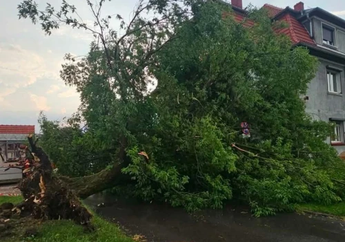 Masz ubezpieczenie domu? Ten zapis może przesądzić o odszkodowaniu po nawałnicy