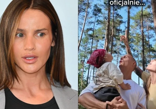 Pochwaliła się, że postawi dom w lesie. Wybuchła awantura: Chcecie naprawdę lać tam beton? Gilon zabrała głos