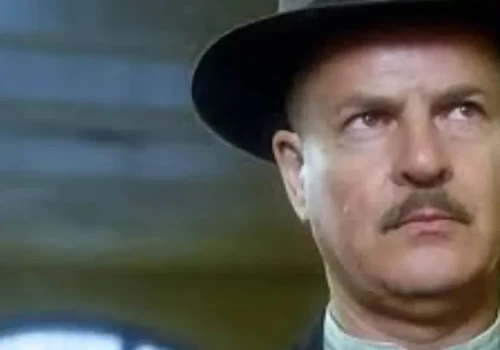 Stworzył postać, którą pokochały miliony Polaków. 11 wybitnych filmów Jana Machulskiego