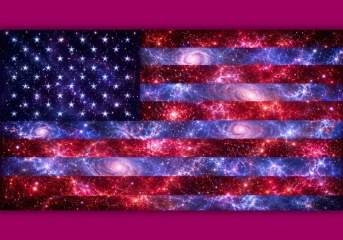 NASA pokazała kosmos w wyjątkowych barwach. Za tymi kolorami kryje się chaos