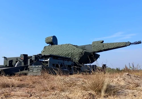Atak w Ukrainie. Media: Poważne zarzuty pod adresem niemieckiego giganta