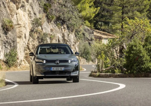 Nowy Citroën C5 Aircross w letniej promocji. Nowy, lipcowy cennik