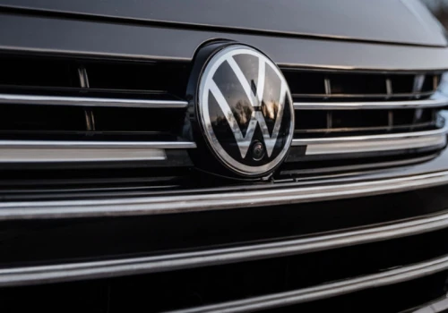 Volkswagen dołącza do grona wybranych. Miała wiadomość dla posiadaczy iPhone'a
