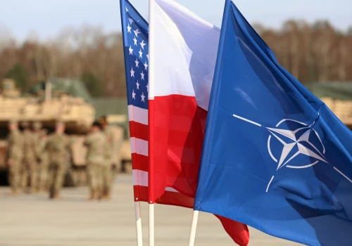Żołnierze USA będą w Polsce. Europoseł Jaki: Jesteśmy blisko sukcesu