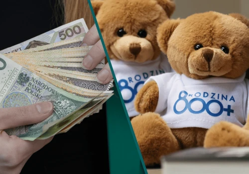 Decyzja Sejmu w sprawie bezwarunkowego dochodu podstawowego. Co dalej z 800 plus?