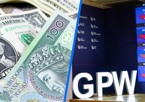 To zjawisko źle wróży polskiej giełdzie. Historyczna reguła często się sprawdza