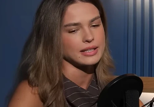 Julia Suryś ujawniła gorzką prawdę o swoim związku. 