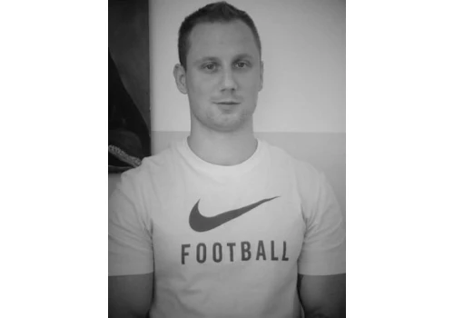 Wieleń: Zaginął 38-letni Rafał Pawliczak. Policja apeluje o pomoc