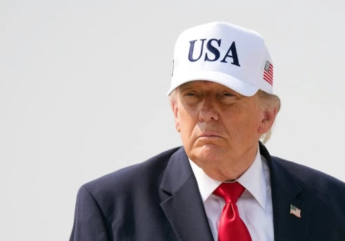 Aura może spłatać figla Trumpowi. Prognozują rekordowe odczyty