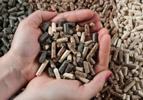 Co tu się wyprawia? Środek lata, a Polacy stoją w kolejkach po pellet