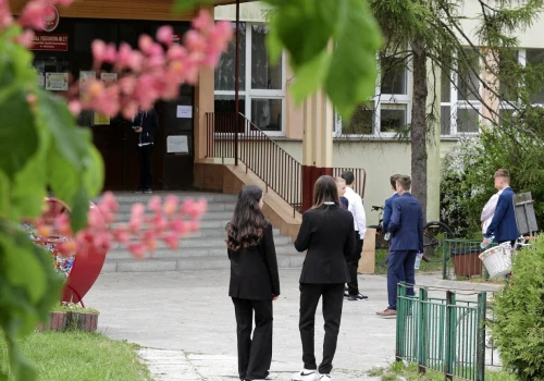 Kiedy wyniki egzaminu ósmoklasistów? Emocje sięgają zenitu. 