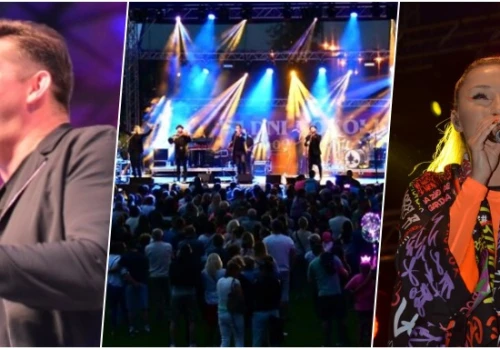 Na jaki koncert wybraliby się najchętniej mieszkańcy regionu?