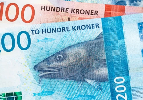 Kurs NOK/PLN 01 lipca 2026 r.
