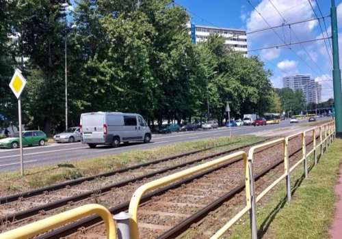 Dzień dobry Katowice. Dzisiaj kongres świadków Jehowy, możliwe utrudnienia w rejonie Parku Śląskiego
