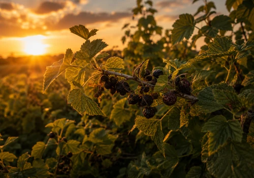 Zamiast gratulacji – gniew plantatorów. Burza pod wpisem Ministerstwa Rolnictwa
