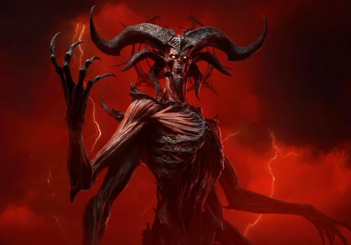Każdy fan Diablo 4 chciałby to mieć. Niezwykły gadżet za ponad 11,5 tysiąca złotych