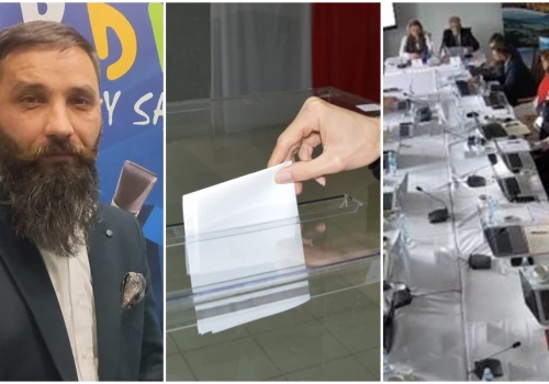 Jest termin podwójnego głosowania w gminie Mszana Dolna. Los wójta i radnych w rękach mieszkańców