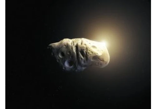 Don Kichot poleci na planetoidę Apophis. Poleci na pokładzie Ramzesa
