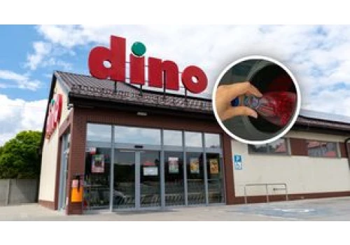 Przyniósł 1092 butelek i puszek do Dino. Tyle zarobił rekordzista