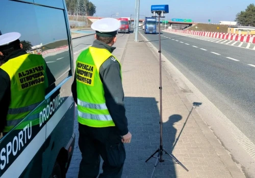 Od lipca nowe obowiązkowe wyposażenie. Za brak nawet 12 tys. zł kary