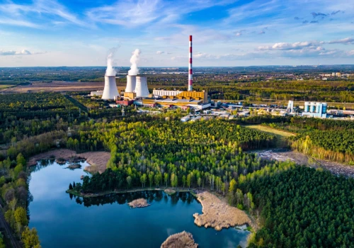 Dwusetki mogą wrócić do gry. Istotny element energetycznej poduszki bezpieczeństwa