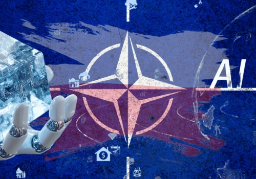 Polska powinna walczyć o centrum AI NATO