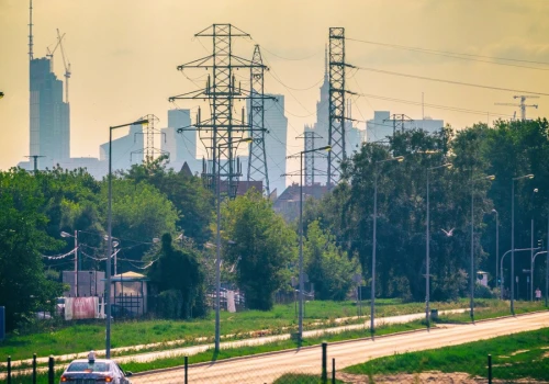 Upały w Polsce. Ekspert wskazuje, kiedy grozi nam blackout