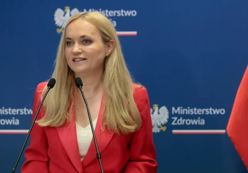 Takie podwyżki w szpitalach i przychodniach. Jest decyzja minister zdrowia