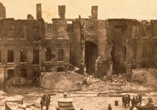 Północ budowała wielki przemysł, Południe stanowiło rezerwat feudalizmu. Dlaczego wybuchła wojna secesyjna?
