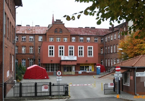 Kolejna konsolidacja w Olsztynie? Miasto analizuje połączenie szpitala z przychodnią