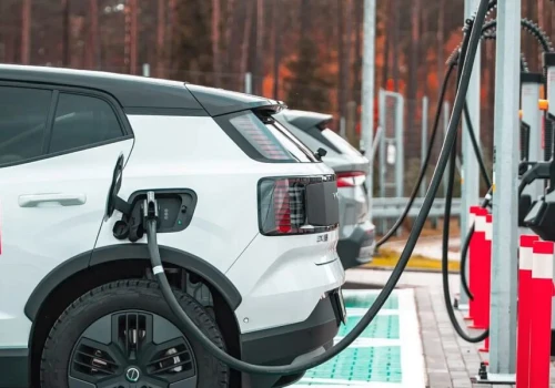 Orlen uruchomił pierwszy hub ładowania w Niemczech. 16 stanowisk i moc do 400 kW