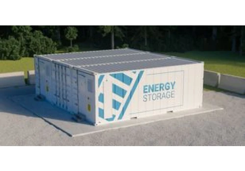 Siedlce: Portugalczycy podpisali umowę na magazyn energii w Polsce