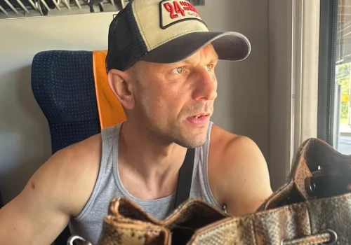 Policja poszukuje 43-letniego Tomasza Kwiatka. Zaginął w Szklarskiej Porębie