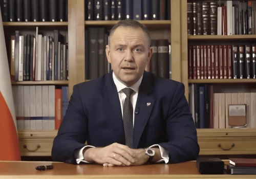 Frankowicze ruszyli do Prezydenta. Jedna decyzja Nawrockiego może zatrzymać ustawę i zmienić wszystko