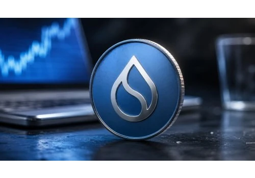 Nowa wersja Sui Testnet