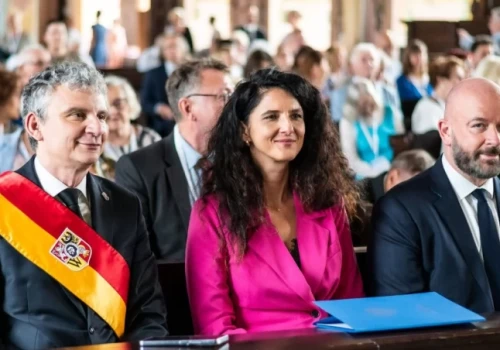 Po wyborach w przyszłym roku czekają nas zmiany w ratuszu i władzach wojewódzkich? Kto będzie na listach