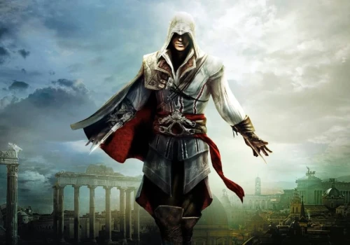 Jak Black Flag wypada na tle reszty serii? Oto najlepsze odsłony Assassin's Creed zdaniem krytyków