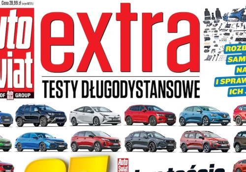 Auto Świat Extra 