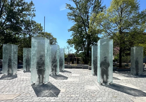 Śladem Niezłomnych. Wyjątkowe wydarzenie w Centrum Historii Zajezdnia