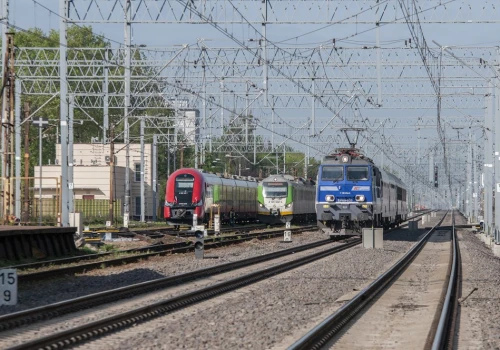 ZSK: Kompleksowy plan rozwoju to więcej niż mapa inwestycji