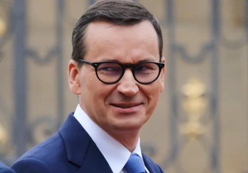 Projekt Morawieckiego debiutuje w sondażu. Może zaszkodzić PiS-owi?