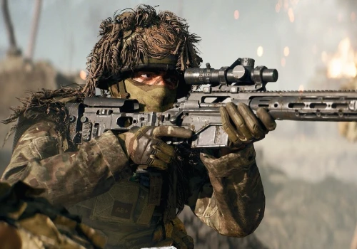 Nietypowy trolling ze strony EA. Dają i odbierają przy Battlefield 6