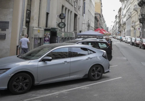Budapeszt likwiduje parkometry. Ale to nie oznacza darmowego parkowania